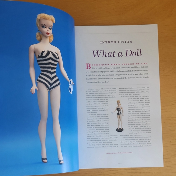 Barbie – Dressing Barbie (2019) - Picture 4 of 16